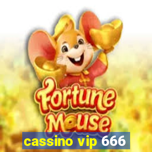 cassino vip 666